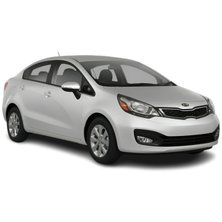 KIA RIO 1.3
