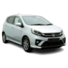 PERODUA AXIA 1.0