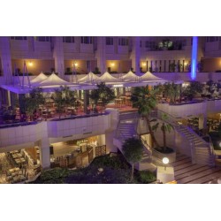 Hilton Prague