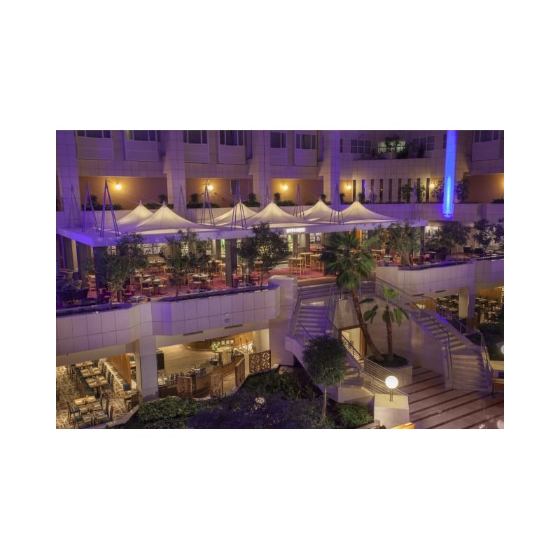 Hilton Prague