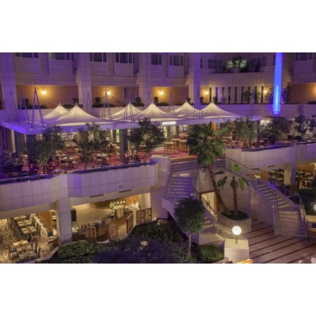 Hilton Prague