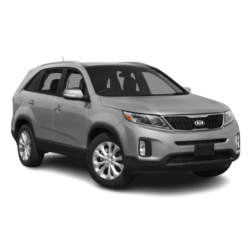 KIA SORENTO 2.0