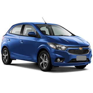 CHEVROLET ONIX 1.4
