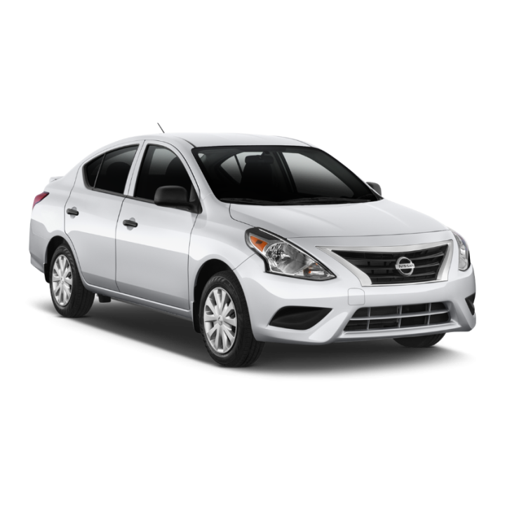 NISSAN VERSA 1.5 SEDAN