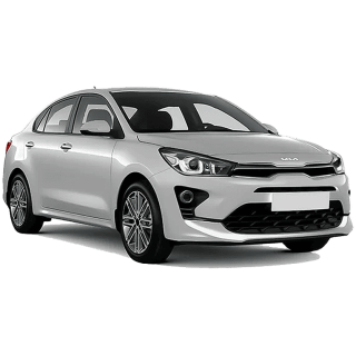 KIA RIO 1.4 LX AT SEDAN