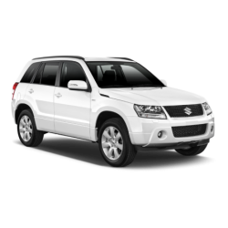 SUZUKI GRAND VITARA SZ NEXT 2.0 AUT