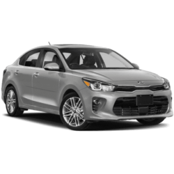 KIA RIO LX 1.4