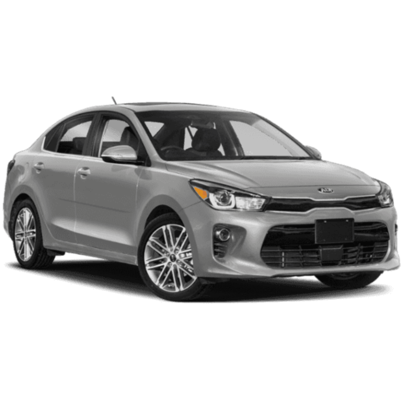 KIA RIO LX 1.4