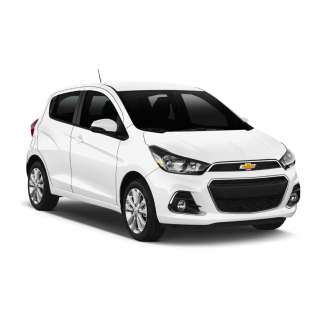 CHEVROLET SPARK LIFE 1.0