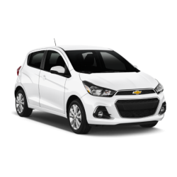 CHEVROLET SPARK LIFE 1.0