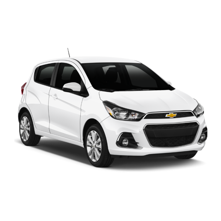 CHEVROLET SPARK LIFE 1.0