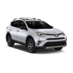TOYOTA RAV 4 2.5