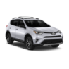 TOYOTA RAV 4 2.5