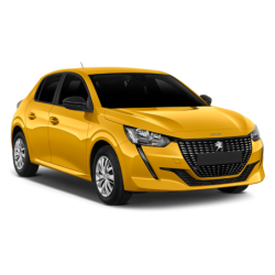 PEUGEOT 208 5P