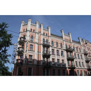 Monika Centrum Hotels