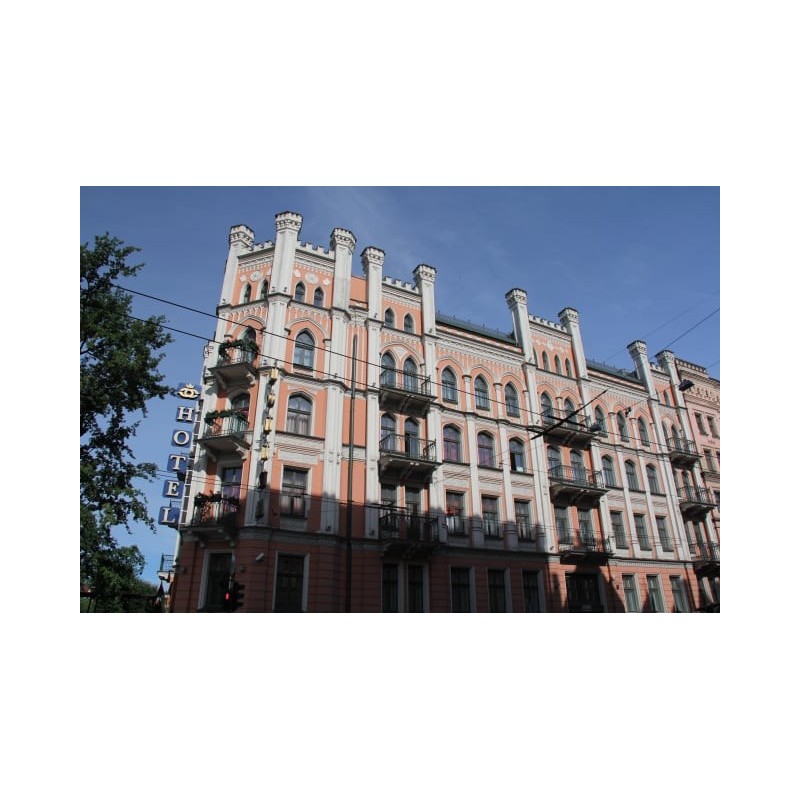 Monika Centrum Hotels
