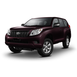 TOYOTA LANDCRUISER PRADO 2.7 J120