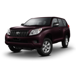 TOYOTA LANDCRUISER PRADO 2.7 J120