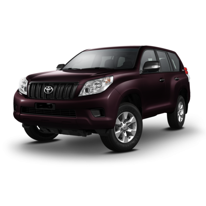 TOYOTA LANDCRUISER PRADO 2.7 J120