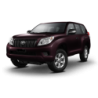 TOYOTA LANDCRUISER PRADO 2.7 J120