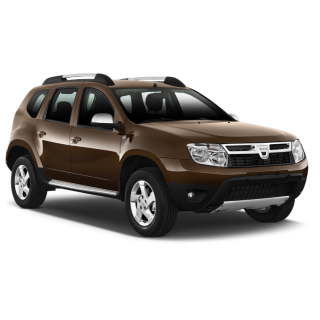 DACIA DUSTER 1.5 STW AC
