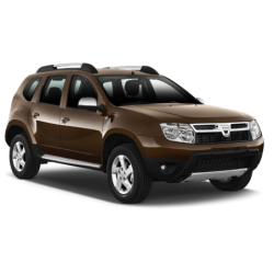 DACIA DUSTER 1.5 STW AC
