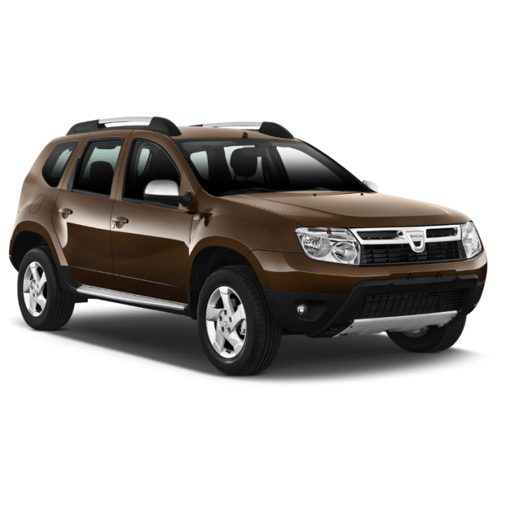 DACIA DUSTER 1.5 STW AC