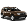 DACIA DUSTER 1.5 STW AC