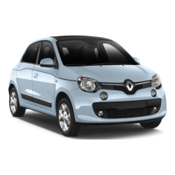 RENAULT TWINGO 1.1 AC
