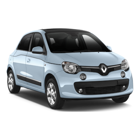 RENAULT TWINGO 1.1 AC