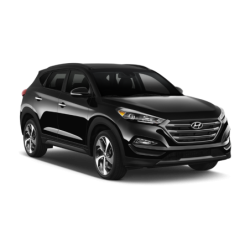 HYUNDAI CRETA 1.6