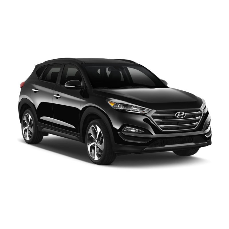 HYUNDAI CRETA 1.6