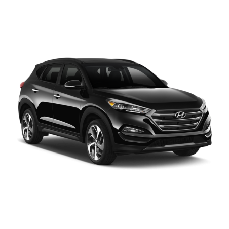HYUNDAI CRETA 1.6