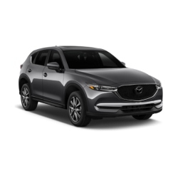 MAZDA CX5 2.4