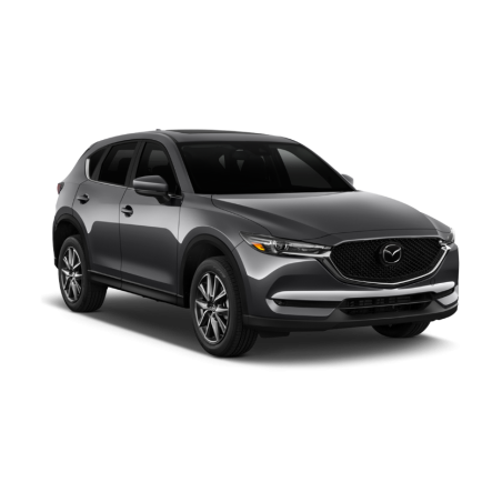 MAZDA CX5 2.4