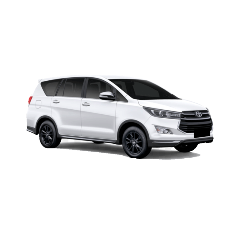 TOYOTA INNOVA J 2.5