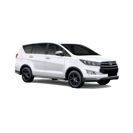 TOYOTA INNOVA J 2.5