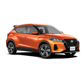 NISSAN KICKS 1.6 SV