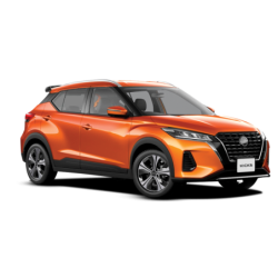 NISSAN KICKS 1.6 SV