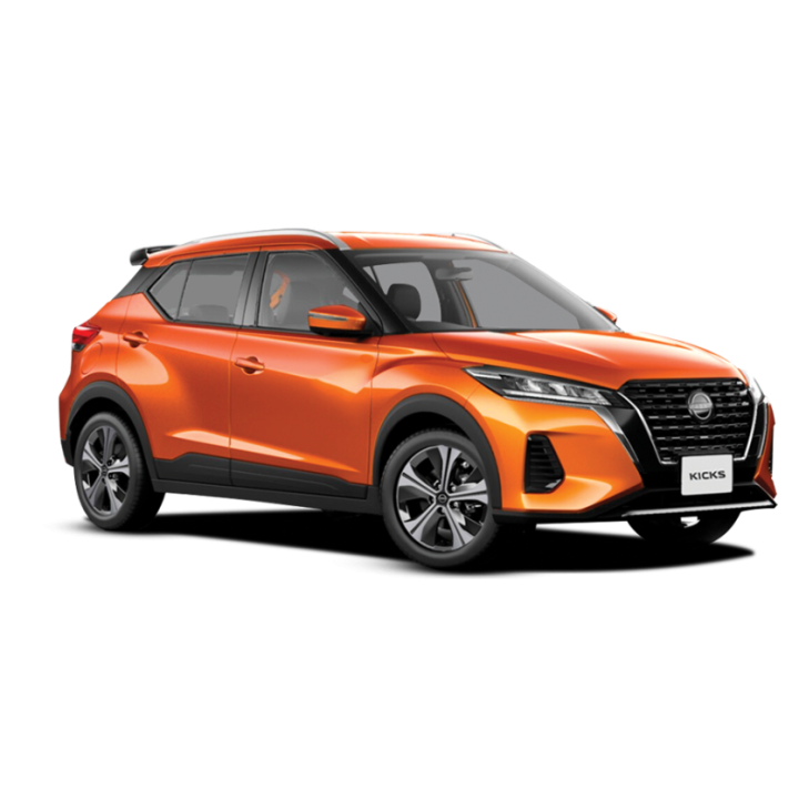 NISSAN KICKS 1.6 SV