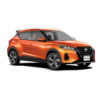 NISSAN KICKS 1.6 SV
