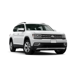 VOLKSWAGEN TERAMONT 3.6 SE