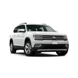 VOLKSWAGEN TERAMONT 3.6 SE