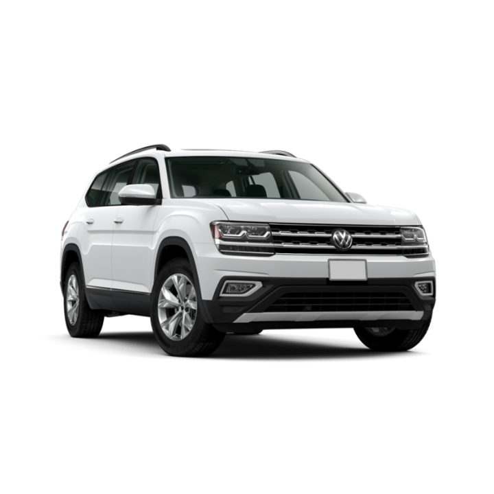 VOLKSWAGEN TERAMONT 3.6 SE