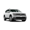 VOLKSWAGEN TERAMONT 3.6 SE
