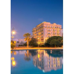 Hotel GDM Megaron Historical Monument Hotel