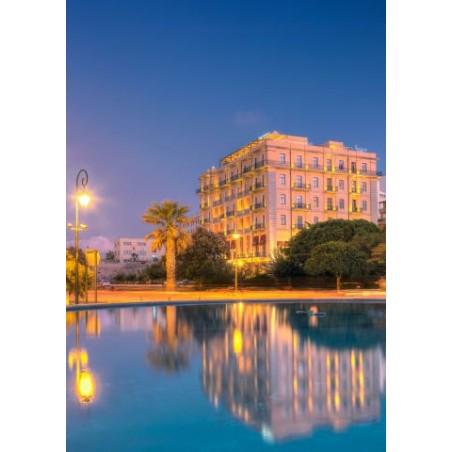 Hotel GDM Megaron Historical Monument Hotel