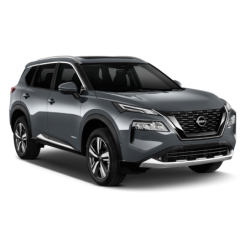 NISSAN XTRAIL 2.5 S