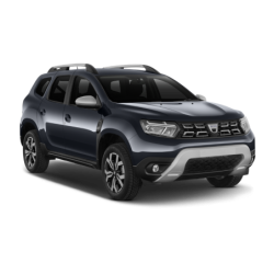 DACIA DUSTER 4X2