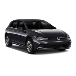 VOLKSWAGEN GOLF 1.2 AUT